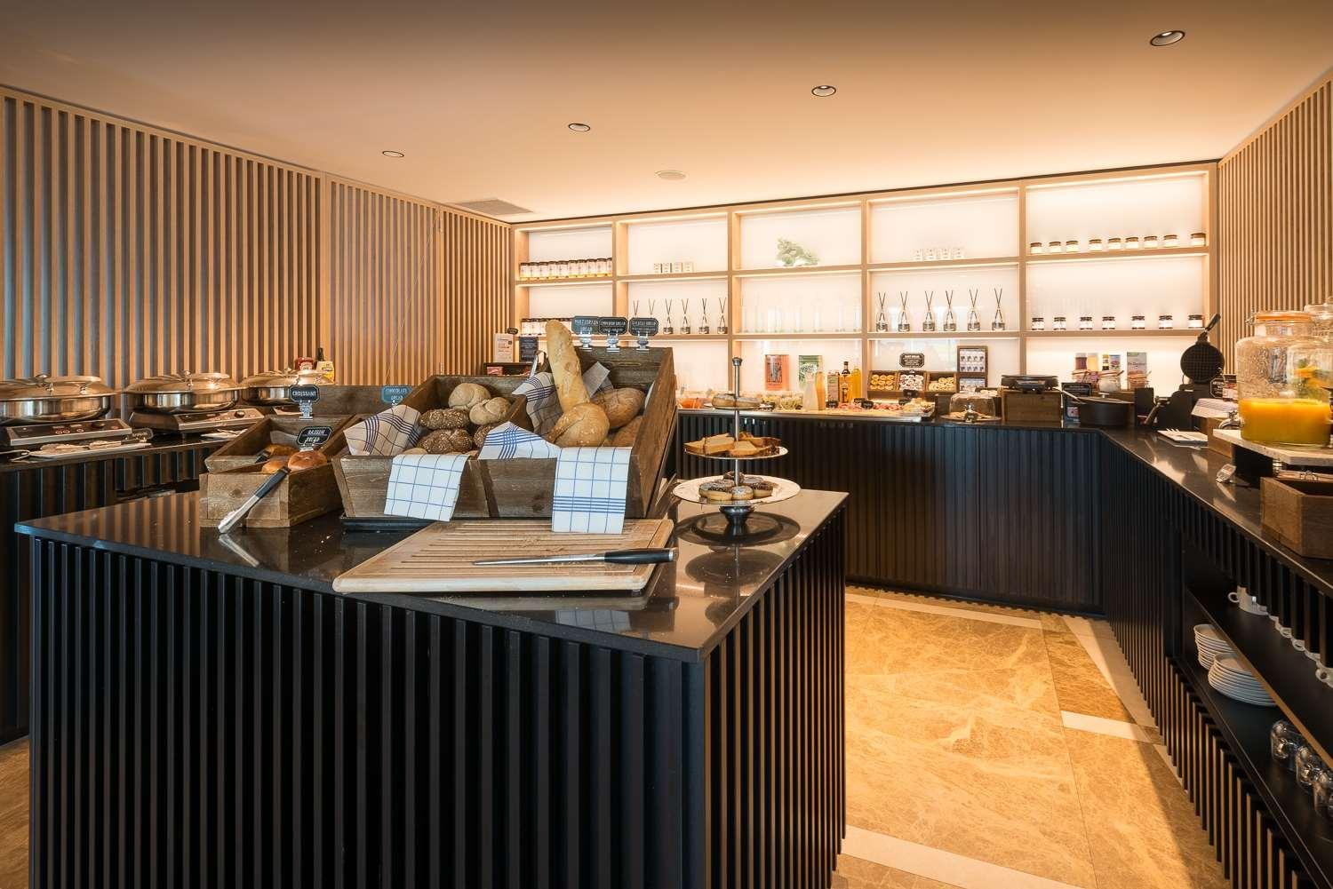 Shanghai Hotel Holland Ντελφτ Εξωτερικό φωτογραφία