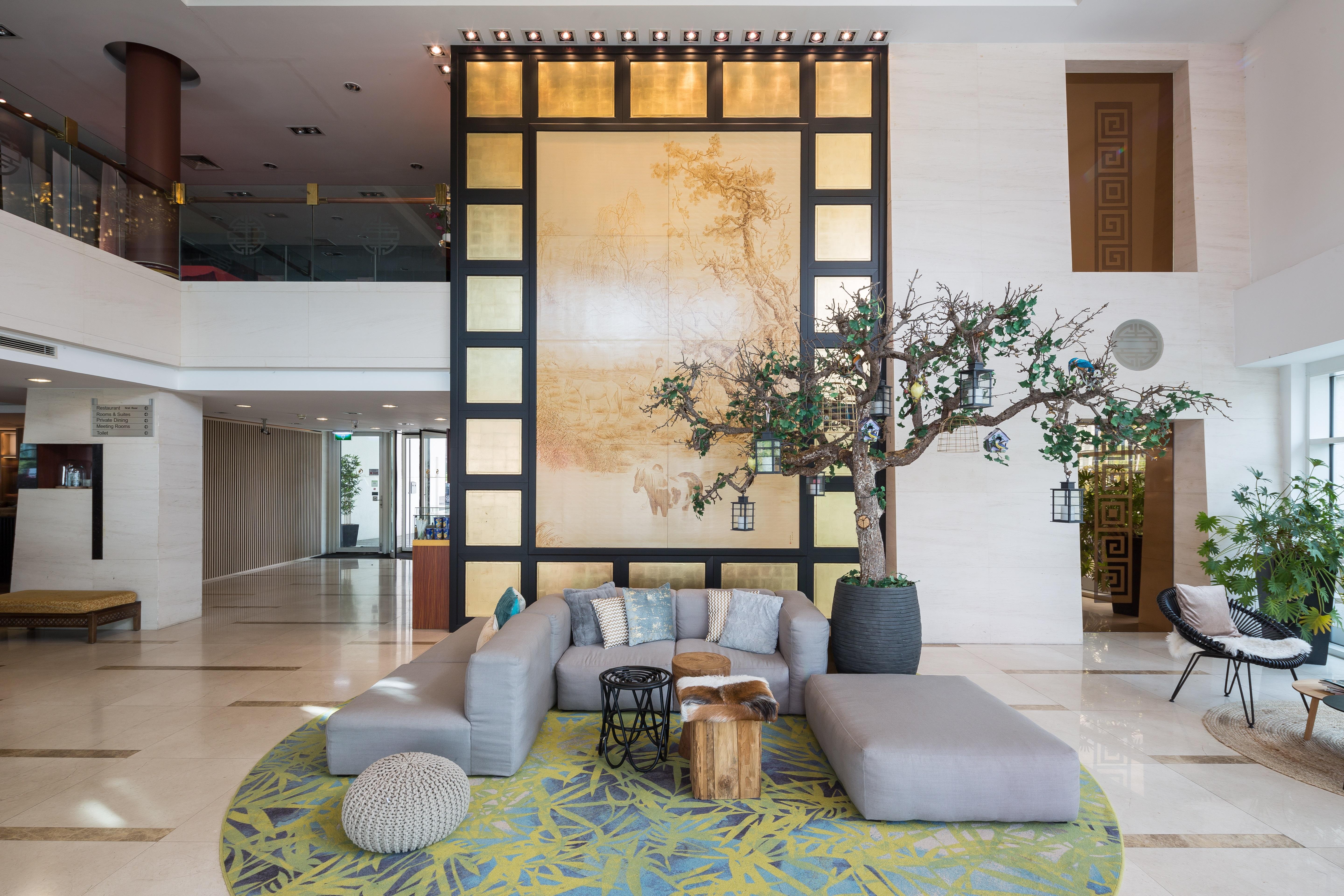 Shanghai Hotel Holland Ντελφτ Εξωτερικό φωτογραφία